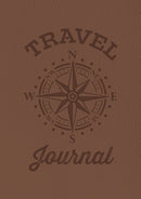 Travel Journal-9780785844990