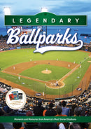 Legendary Ballparks : Moments and Memories from America's Most Storied Stadiums-9780785845416