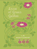 Anne of Green Gables-9780785845478
