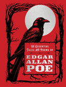 The Essential Tales and Poems of Edgar Allan Poe-9780785845492