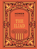 The Iliad-9780785845508