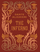 The Inferno-9780785845515