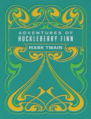Adventures of Huckleberry Finn