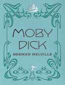 Moby Dick-9780785846215