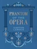Phantom of the Opera-9780785846253