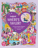 Unofficial Where''s Taylor?