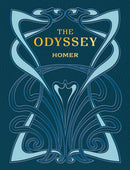 The Odyssey-9780785846949