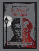 Strange Case of Dr Jekyll and Mr Hyde-9780785847144