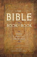The Bible Book by Book : Study, Analyze, Understand-9780785847458