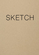 Sketchbook Large Kraft-9780785847564