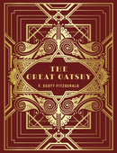 The Great Gatsby-9780785847588