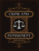 Crime and Punishment-9780785847618