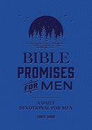 Bible Promises for Men