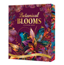 Botanical Blooms Coloring Book : Over 150 Pages of Enchanting Florals to Color-9780785848004