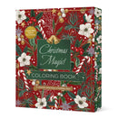 Christmas Magic Coloring Book-9780785848011