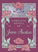 The Complete Novels of Jane Austen-9780785848783