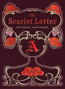 The Scarlet Letter-9780785848820