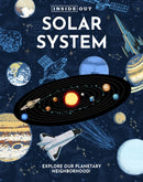 Inside Out Solar System : Explore Our Planetary Neighborhood!-9780785848912
