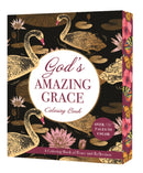 God''s Amazing Grace Coloring Book