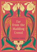 Far from the Madding Crowd