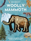 Inside Out Woolly Mammoth