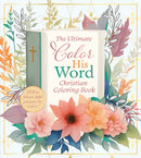 Color His Word