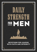 Daily Strength for Men