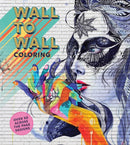 Wall to Wall Coloring