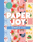 Paper Joy: Simple Life