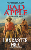 Bad Apple-9780786044764