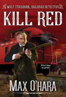 Kill Red-9780786047123