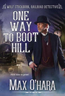 One Way to Boot Hill-9780786047130