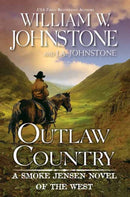 Outlaw Country-9780786047253