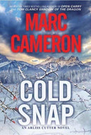 Cold Snap : An Action Packed Novel of Suspense-9780786047642