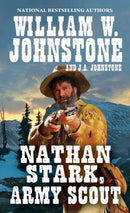 Nathan Stark, Army Scout-9780786047857