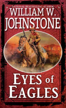 Eyes of Eagles-9780786049172