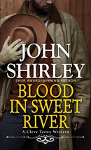 Blood in Sweet River-9780786049295