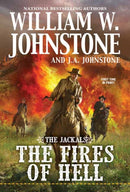 The Fires of Hell-9780786049592