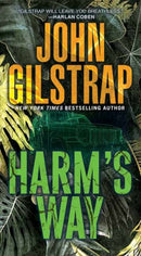 Harm's Way-9780786050086