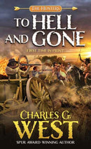 To Hell and Gone-9780786050192