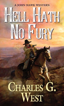 Hell Hath No Fury-9780786050253