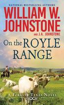 On the Royle Range-9780786050604