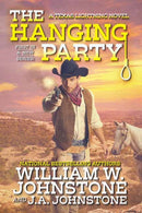 The Hanging Party-9780786050628