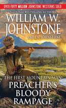 Preacher's Bloody Rampage-9780786050673
