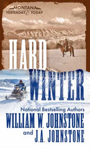 Hard Winter-9780786050819