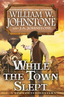 While the Town Slept-9780786050833