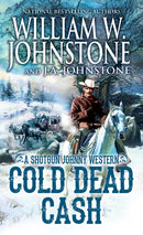 Cold Dead Cash-9780786051106