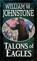 Talons of Eagles-9780786051137