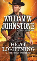 Heat Lightning-9780786051144