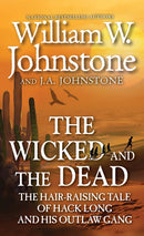 The Wicked and the Dead-9780786051212